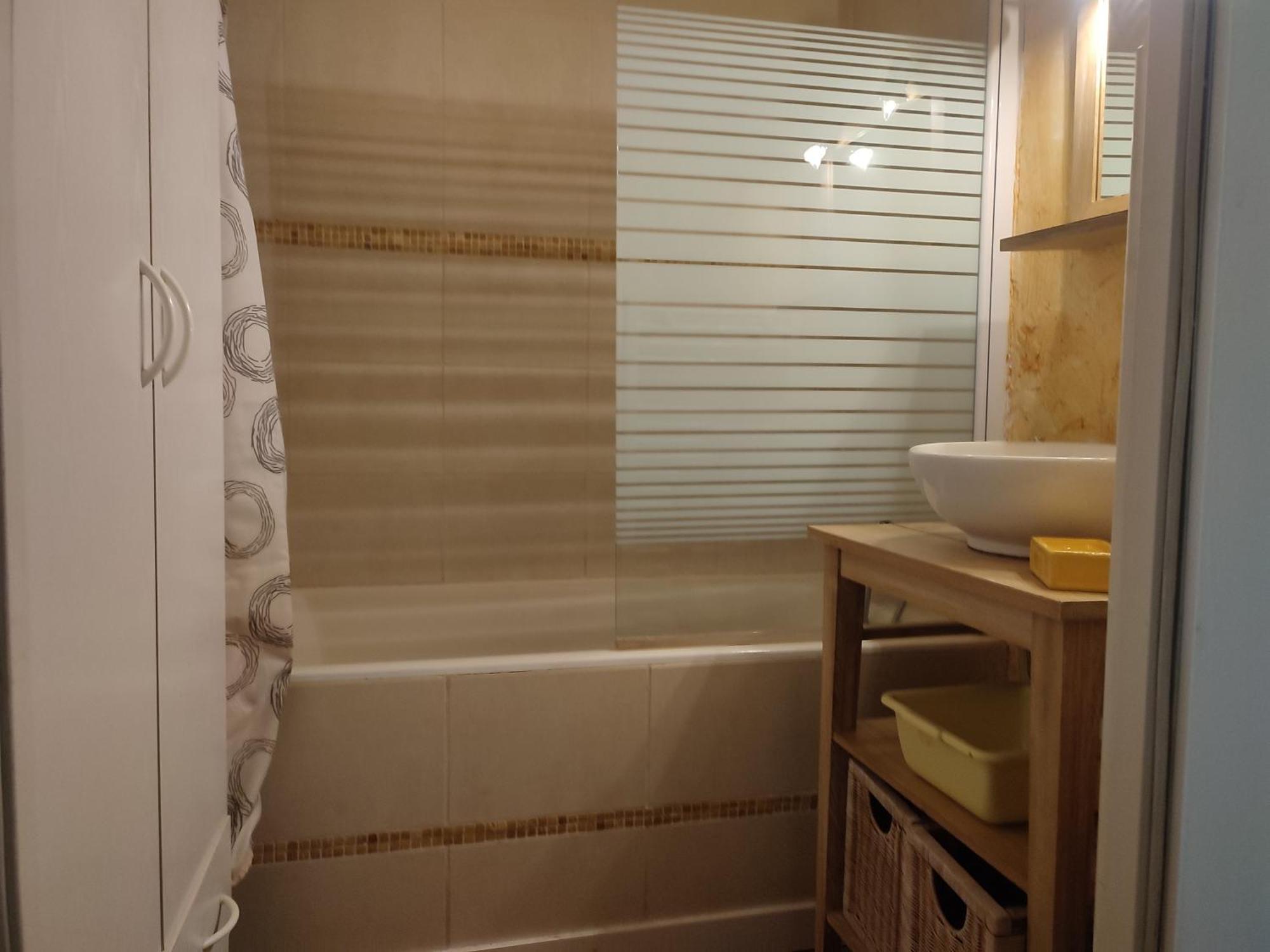 Studio 24M, Cool Les Orres 1650 Esterno foto