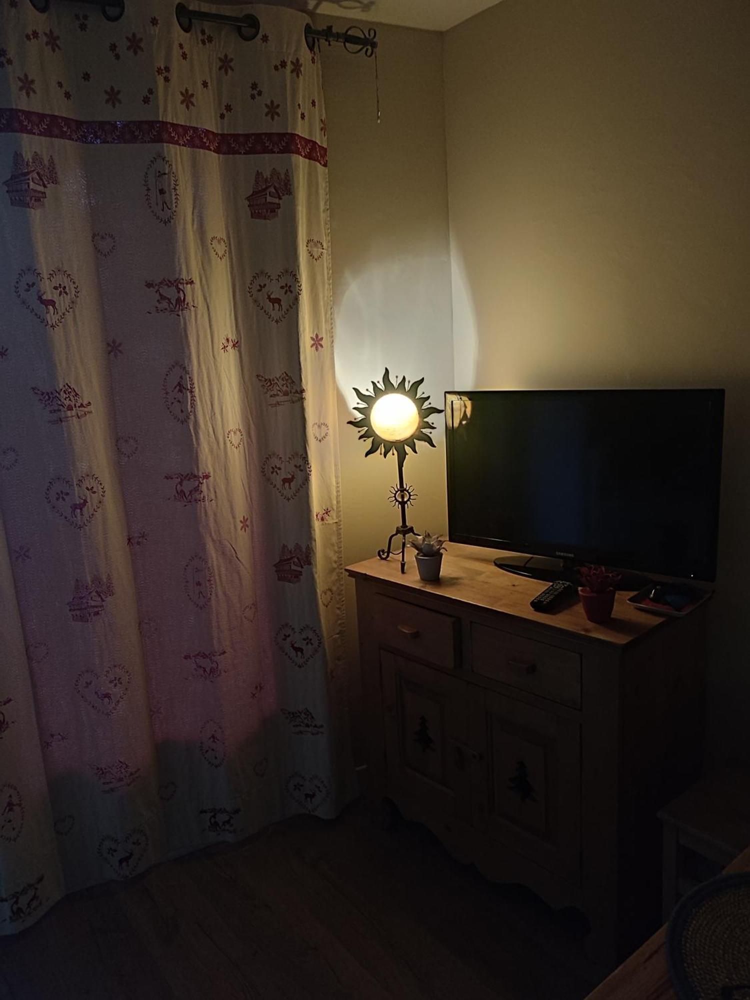 Studio 24M, Cool Les Orres 1650 Esterno foto